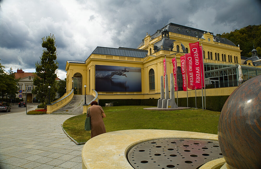 Festival La Gacilly Baden Photo 2024 – daran führt kein Weg vorbei